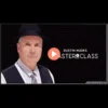 Dustin Marks performing advanced card sleight of hand techniques during the Vanishing Inc Masterclass, revealing card cheating secrets and magic.