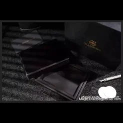 [Magic Video] TCC & Classicho - ON-OFF Box ( Instant Download )