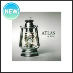 ATLAS Coin Magic Instructional Video Thumbnail featuring Matrix and Torque Move techniques by Titor & Coinludens for instant download.