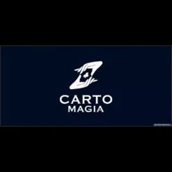 Giacomo Bigliardi demonstrating a card trick, representing the CartoMagia exclusive online subscription for advanced card magic techniques.