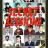 Meir Yedid Magic Secret Sessions DVD cover featuring legendary close-up magicians performing card, coin, and rope tricks from the exclusive 4F conventions.