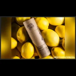 Paul Brook & Green Lemon's Sharp Prediction mentalism trick kit, showcasing a magician performing drawing duplication and the hidden barcode revelation on a pen.