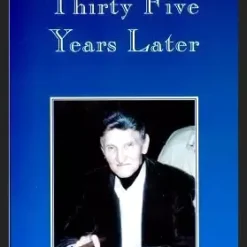 Edward Marlo performing card magic during his 'Thirty-Five Years Later' lecture, video cover image
