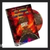 World's Greatest Magic Self-Working Card Tricks Vol 3 DVD cover featuring a deck of playing cards and a magician's hands.