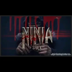 Matthew Wright demonstrating card magic with the Ninja Stack, a powerful system for mastering memorized deck effects and an incredibly clean ACAAN.