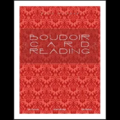 Docc Hilford demonstrating Boudoir Card Reading, a walk-around mentalism technique where a performer reveals a spectator's thought written on an ordinary business card without touching it.