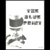 The Blueprint 7 Volumes ebook cover, showcasing a vintage aesthetic with close-up magic illustrations and highlighting contributions from legendary magicians like Ed Marlo and Harry Lorayne.