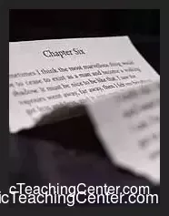 Nightmare Page mentalism trick instant download by David Alnwick and The 1914, showing a mysterious, aged-looking paper for mind reading performances.