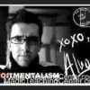 Alvo Stockman's Postmentalism digital PDF, featuring a mysterious sealed envelope with a stamp, representing an untamperable postal prediction mentalism effect.