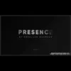 Presence by Abdullah Mahmoud digital magic system cover, showcasing advanced object vanishing and appearance.