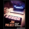 BM PROJECT by Bakore Magic instant download product cover featuring stylized text and graphic elements representing virtual mentalism and online magic performances, suitable for Zoom shows.