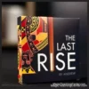The Last Rise magic trick by Andrew & Magic Dream, featuring a red Bicycle deck with a playing card mysteriously rising from its case, demonstrating the classic electronic-free rising card illusion.