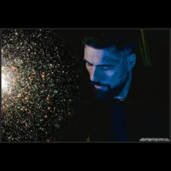 Digital product cover for Astro by Peter Turner, featuring mystical elements and text related to Zodiac sign prediction and mentalism magic, indicating an instant download.