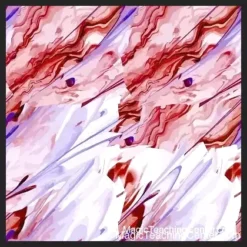 Ebook cover for Rose by Fraser Parker, featuring a minimalist design, highlighting a guide to prop-less mentalism for divining names and star signs.