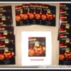 Geoff Ronning Modern Stage Hypnosis Home Study Course with 17 DVDs, 1 CD, and Workbook displayed, designed for aspiring certified stage hypnotists and entertainers.