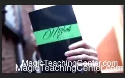 Ebook cover for 'Method by Steven Palmer' featuring a mysterious design, symbolizing the secrets of mentalism, mind reading, and advanced card magic within.