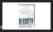 Blankety Packet Trick set by BigBlindMedia & Liam Montier, featuring 16 Bicycle playing cards and a protective wallet, illustrating the visual Joker vanish and assembly card magic.