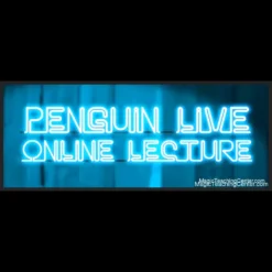 Penguin Live Lecture Full Year 2013 digital collection featuring a diverse group of master magicians and mentalists teaching magic techniques and secrets.