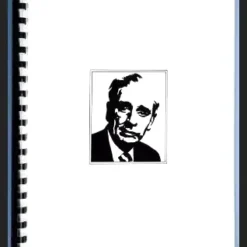 Cover compilation of Dungeon by Anthony Owen 10-issue ebook collection, featuring vintage magic magazine designs and typography.