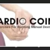 Cardio Coins digital video course by Conjuror Community, featuring Adam Grace's coin magic workout for enhanced manual dexterity and mastering coin productions.