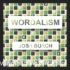 Josh Burch's Wordalism, a modern mentalism effect using puzzle cards for mind-reading, available as an instant digital download.