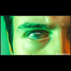 Kassim Beydoun - Mental Thoughts Vol 4 video tutorial cover, showcasing advanced mentalism, mind reading, and prediction techniques for magicians and mentalists.