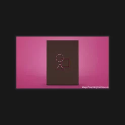 Symmetry & Parity by Ben Harris: Instant Download Magic Kit