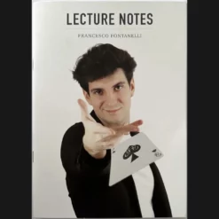 Francesco Fontanelli Lecture Notes - Instant Download