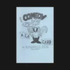 Comedy a la Card by Karrell Fox (Instant Download) - Hilarious Card Magic