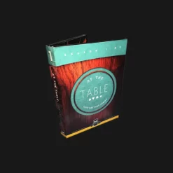 At The Table Magic Lecture Bundle - Instant Download